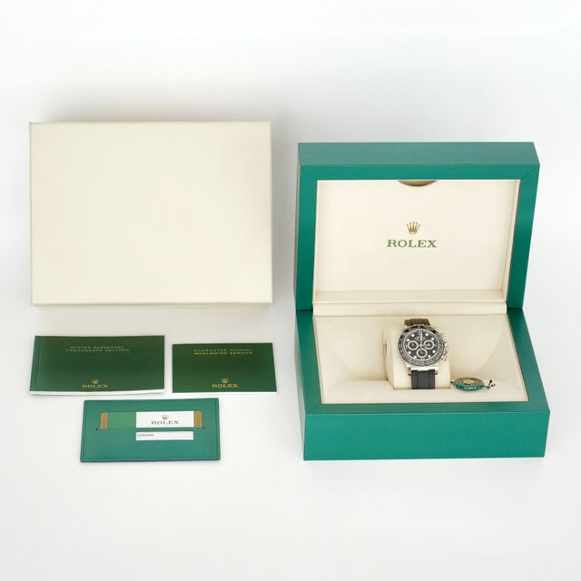 Rolex Daytona 116519 LN Image 5